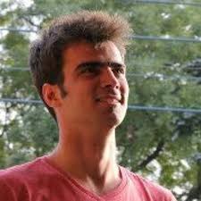 Stream Eric Moller music