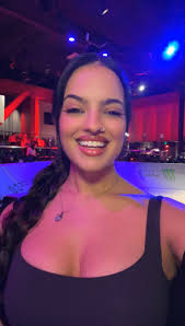 Nina-Marie Daniele's Video