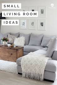 How To Stage A Small House Small Living Room Ideas Just Because Your House Is Small Living Room Decor Apartment Small Living Room Decor Apartment Living Room