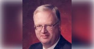 Obituary information for Richard C. Liebich