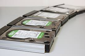 When making the picks for our best external hard drive guide, there were a lot of for instance, backblaze says in its latest report that it has retired all western digital hard drives, replacing them with another general note is that seagate drives are slightly more likely to fail than toshiba drives. Western Digital Drives Are More Likely To Fail Compared To Seagate Toshiba