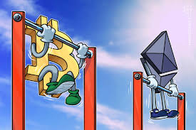 A market with a relatively high trading volume will have its price reflected more visibly in the overall average. Erc 20 Market Cap Differential Over Ethereum Hits All Time High