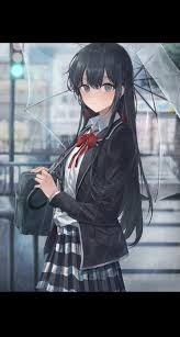 Yukino, yukinoshita, yukino yukinoshita, oregairu, snafu, my teen romantic comedy, cute, yukino cute. Yukinoshita Yukino Yahari Ore No Seishun Love Come Wa Machigatteiru Image 3015744 Zerochan Anime Image Board