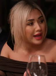 MAFS groom Adrian takes aim at Abbie Chatfield