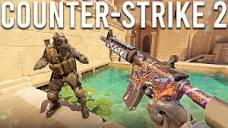 Counter-Strike 2 Insane details... - YouTube