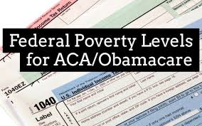 They increase with inflation every year in january. 2019 2020 Federal Poverty Level For Aca Obamacare Go Curry Cracker