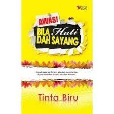 D aku jadi g g ila bayang. Afifah S Review Of Awas Bila Hati Dah Sayang