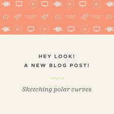 How To Sketch Polar Curves Krista King Math Online Math