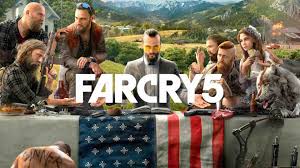 Far Cry 5 - All Perk Magazine Locations In Holland Valley - Gamepur