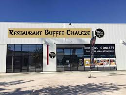 Centre commercial carrefour chalezeule hypermarché carrefour de 9 900 m² avec station service, drive et galerie d'une dizaine de boutiques en septembre 2018, ouverture d'un retail park de 18. Buffet Chaleze Restaurant Japonais Et Francais