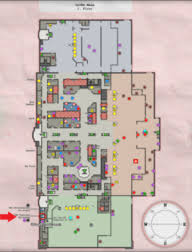 Utility & shower room in 'stifkey blue'. Oli Logistics Room Escape From Tarkov Item Escape From Tarkov Containers Tarkov Keys
