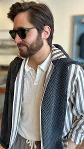 How I’m dressing for a cool day in April