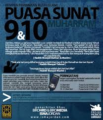 Berdoa awal tahun pada 1 muharram selepas maghrib 3x. Puasa Sunnah Awal Bulan Muharram Helowino