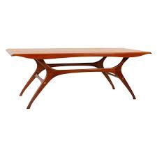 Only normal signs of wear. Vintage Danish Teak Coffee Table 1960s At 1stdibs