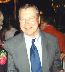 Paul Emery Brostrom Obituary March 16, 2021