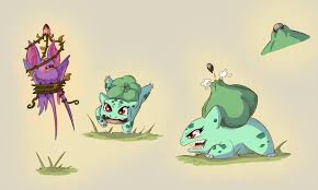 Leech Seed Effect And Pokemon That Learn It | Pokemon Scarlet And Violet  (Sv)｜Game8