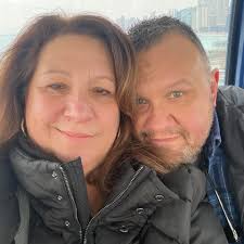 Christina Cece Metivier