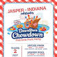 Downtown Chowdown-250th America Celebration