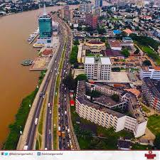 The metropolis takes home the crown for the city with densely populated areas, busy streets and massive traffic jams in nigeria. Beautiful Lagos City Of Nigerian Consciousness Movement Facebook