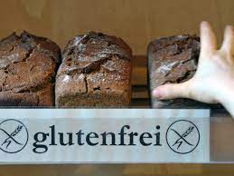 Zoliakie Symptome Test Und Behandlung Bei Glutenunvertraglichkeit