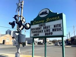 Casey Jones La Plata Md Great Pizza Casey Jones Small Business Saturday La Shopping