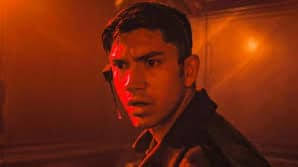 After he was Furious, and before he was Morpheus, he was.....Johnny Hull.  Fishburne and Goldblum killed it in this movie.