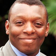 Garth Crooks