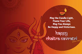May goddess durga provides your immense strength to overcome all the. Chaitra Navratri 2019 Wishes Images Photos Messages And Status For Whatsapp And Facebook Lifestyle News The Indian Express