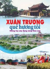 Xóm nam, xuân phương, xuân trường, nam định. Xuan TrÆ°á»ng Nam Ä'á»‹nh Home Facebook