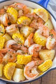If you're tired of the same old festive centrepiece, we've found the best options for so, we asked some of the uk's top independent retailers, who can deliver food straight from the farm to your door, for their suggestions of the best. Easy Shrimp Boil Recipe Seafood Boil Dinner Then Dessert