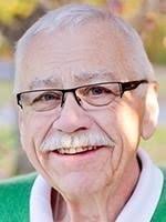 Ronald Briggs Obituary (1942