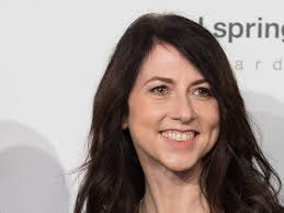 Mackenzie scott, philanthropist, author and former wife of amazon founder jeff bezos, has married a seattle science teacher. Mackenzie Scott Ex Wife Of Jeff Bezos Marries Seattle Teacher