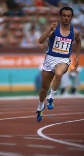 13 Idee Su Mennea Atletica Sport Leggende