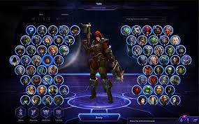 Heroes of the storm ® is being downloaded!. Download Heroes Of The Storm 2 0for Free