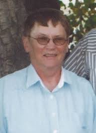 Obituary for JoAnn Mitchell