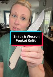 Smith and Sons Knives