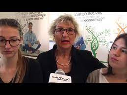 Enrica martinelli (born messori) was born on month day 1870, at birth place, to luigi messori and maria messori (born guastaroba). La Prof Ssa Enrica Martinelli Del Liceo Della Rovere Presenta Il Progetto Liste Goncourt Youtube