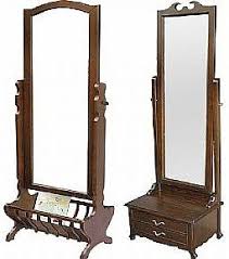 Ayakli Boy Aynasi Modelleri Dekorasyon Ve Mobilya Fikirleri Modelleri Mirror Table Furniture Decor