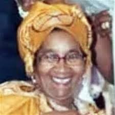 Juanitta Scott Obituary