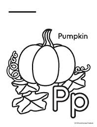 Many of them are sweet, but others are tart. Letter P Coloring Worksheets Teaching Resources Tpt