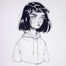 Inktober Day 15 31 Halfway Through Inktober And This Is Painful Suggestions For Tomorrow Art Drawing Sketchbook Sketch Sk Art Drawings Pretty Art