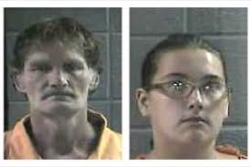 Laurel County Couple Arrested In House Fire Donation Scam