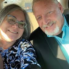 Vintage BMX bike with Campy hub