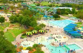 Breathe and wiggle your fingers and toes. 22 Local Kid Friendly Summer Activities Fort Worth Magazine