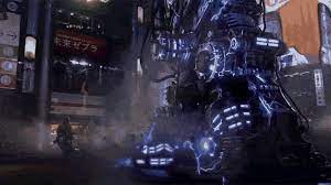 First Look At The Gantz Cgi Movie Gantz Peliculas Peliculas Online Gratis