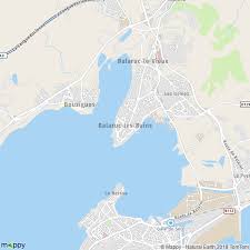 Nearby le bala'miam sas le montgolfier and past' a' pizza can be reached within 5 minutes on. Plan Balaruc Les Bains Carte De Balaruc Les Bains 34540 Et Infos Pratiques