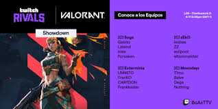 Somos valorant nos dedicamos a crear contenido entretenido, interactivo, con noticias, novedades, esport. Estan Confirmados Los Valorant Latinoamerica Facebook
