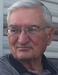 Obituary information for Harold L. Weitzel