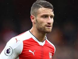 Check out his latest detailed stats including goals, assists, strengths & weaknesses and match ratings. Shkodran Mustafi Biography Age Height Achievements Controversy And Net Worth