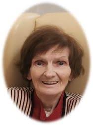 Condolence Book for Teresa ALLMAN (née Keenan) (Frenchpark, Roscommon)